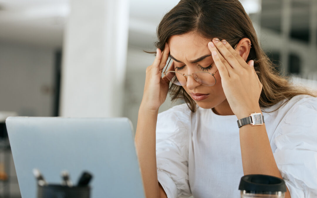 From Burnout to Balance: Practical Strategies for Emotional Well-being in the Workplace