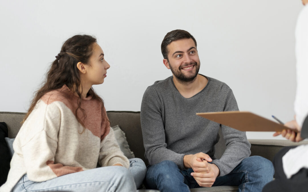 The Evidence Base: What to Look For in Quality Mental Health Care