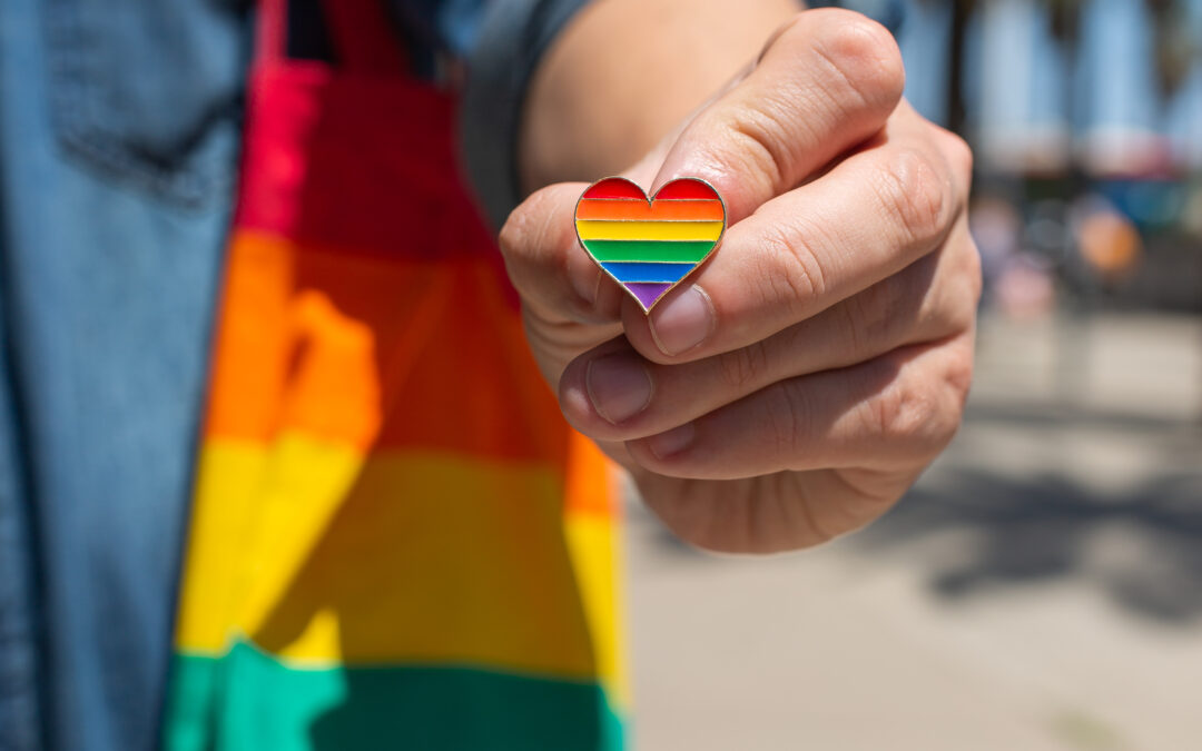 Finding Your Authentic Self: Why Affirming Mental Health Care Matters for the LGBTQ Community