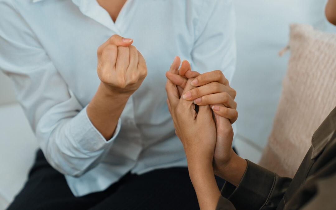 From Coping to Clarity: Navigating the Path to Recovery from Addiction