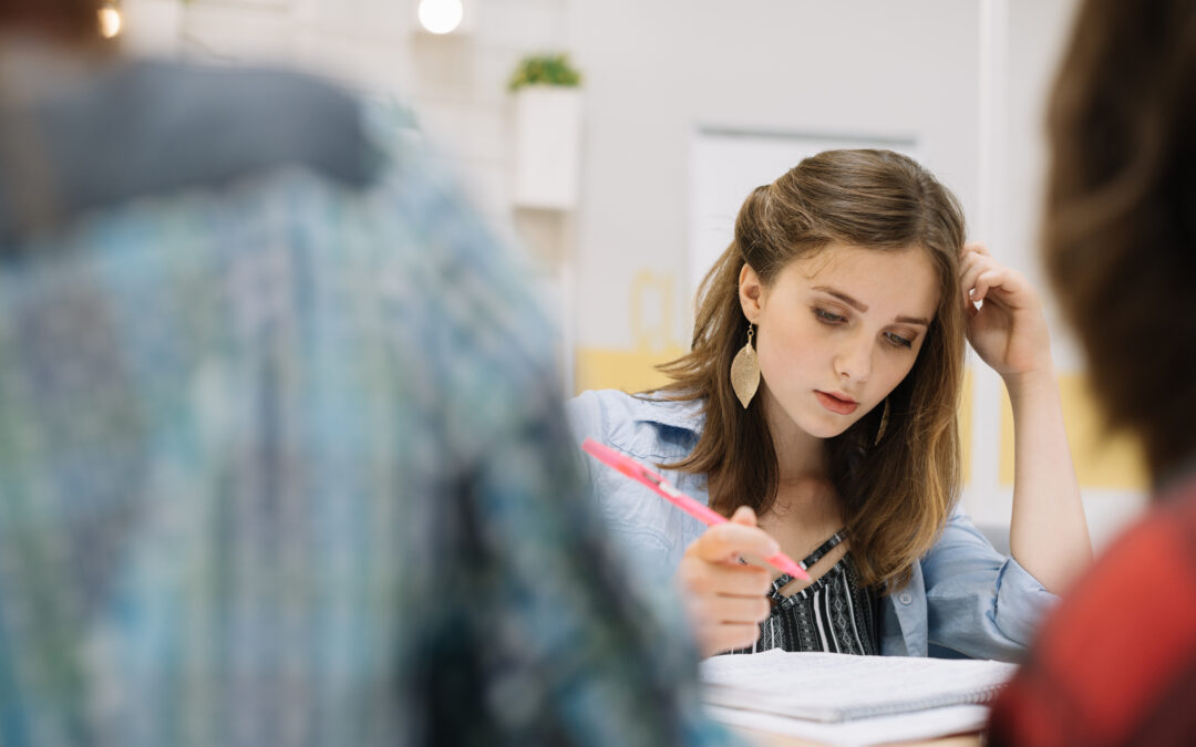 Stress-Busting for Study Sessions: Evidence-Based Tips to Manage Exam Anxiety