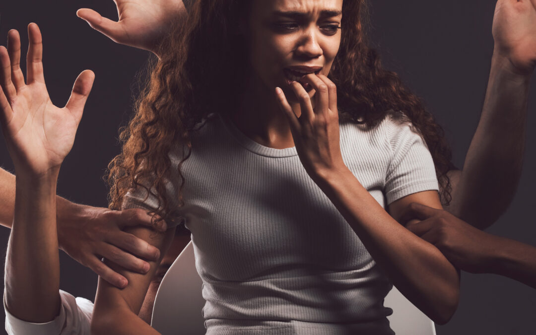 The Myth of Self-Sabotage: Understanding the Psychology of Avoidance and How to Break Free