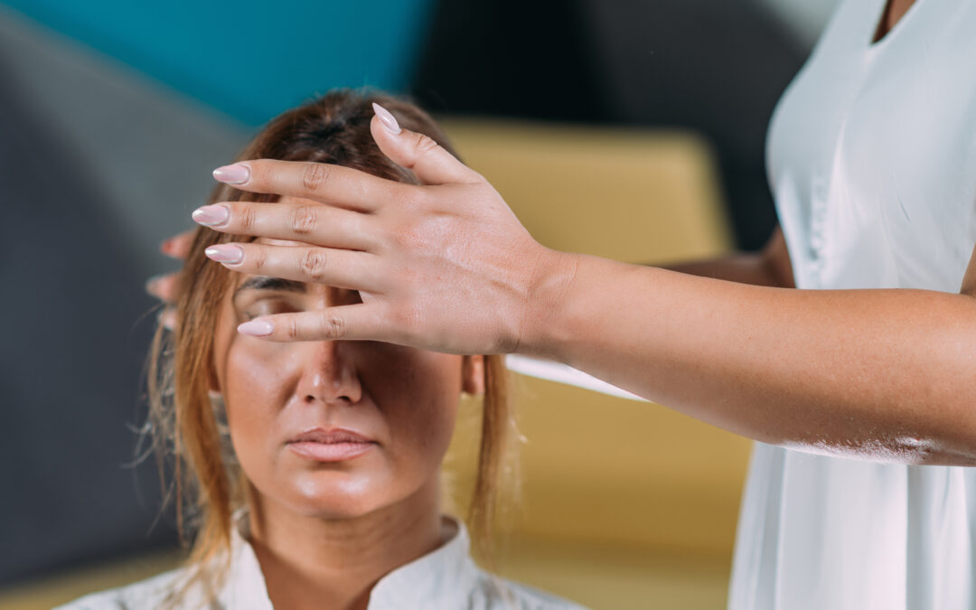 Rewiring the Brain: How EMDR Transforms Emotional Memory into Simple Narrative