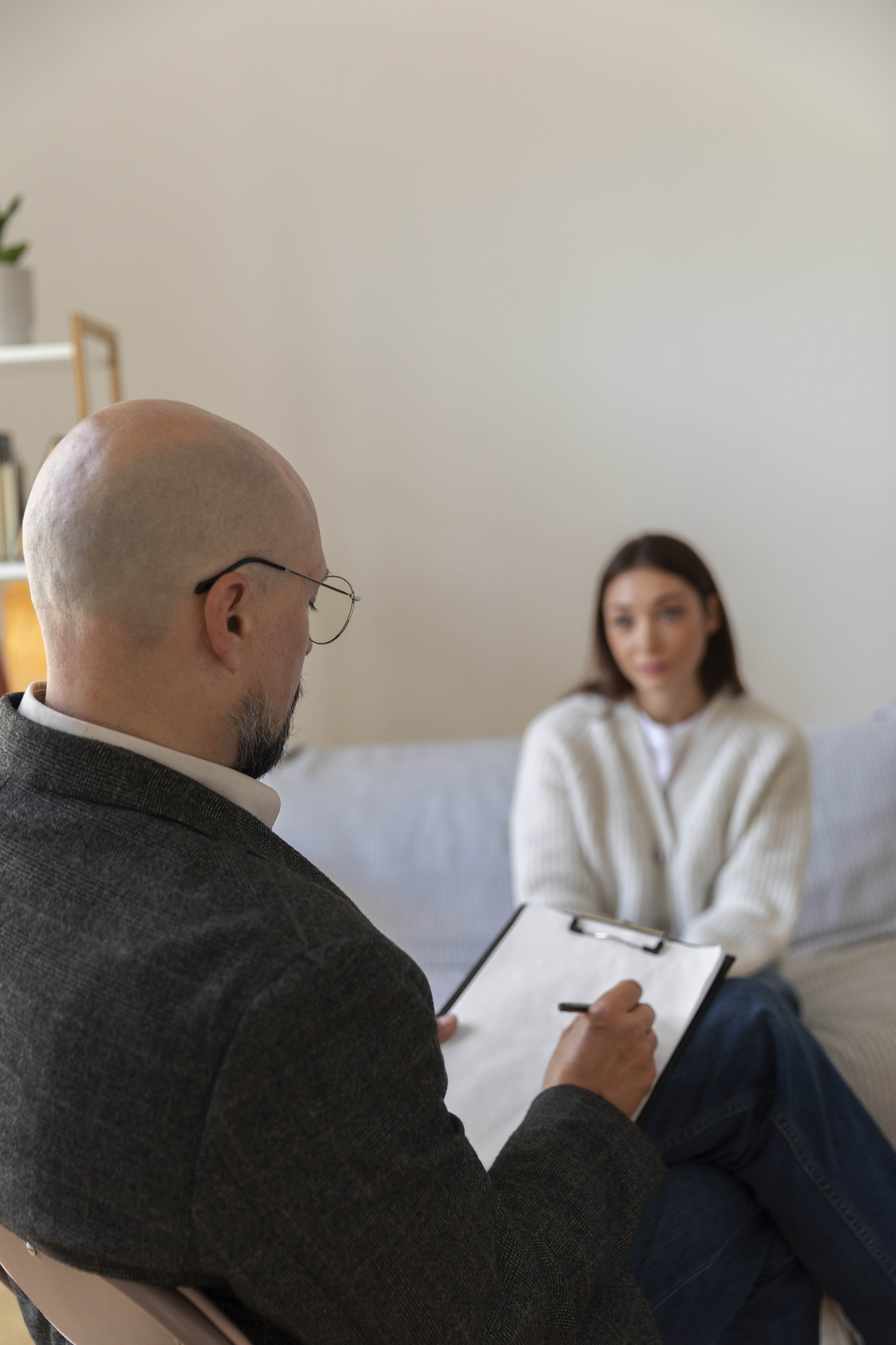 Breaking the Cycle: Why Individual Therapy is an Investment in Yourself