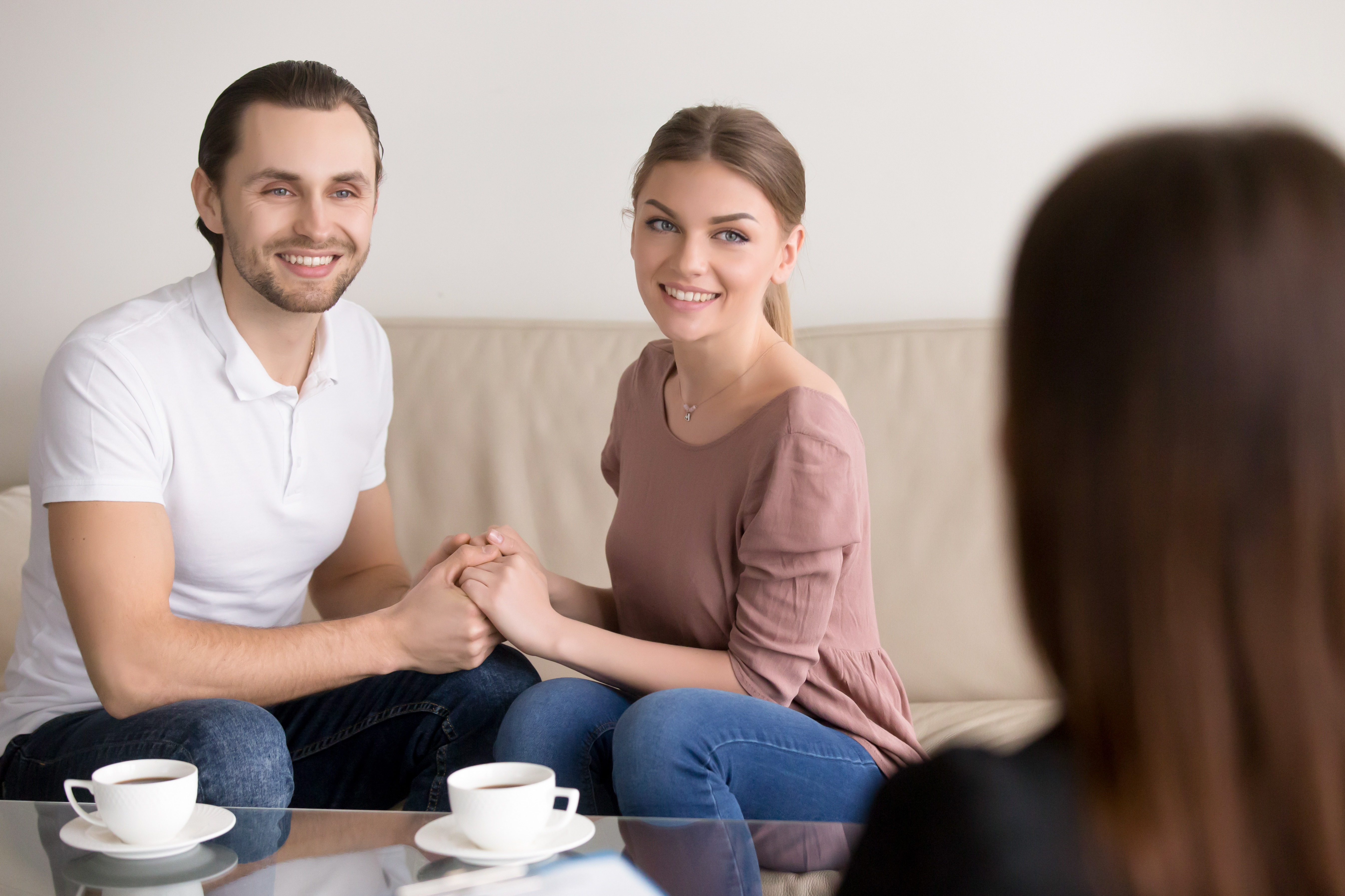 Relationship Counseling: Is It Too Early (or Too Late) to Start?