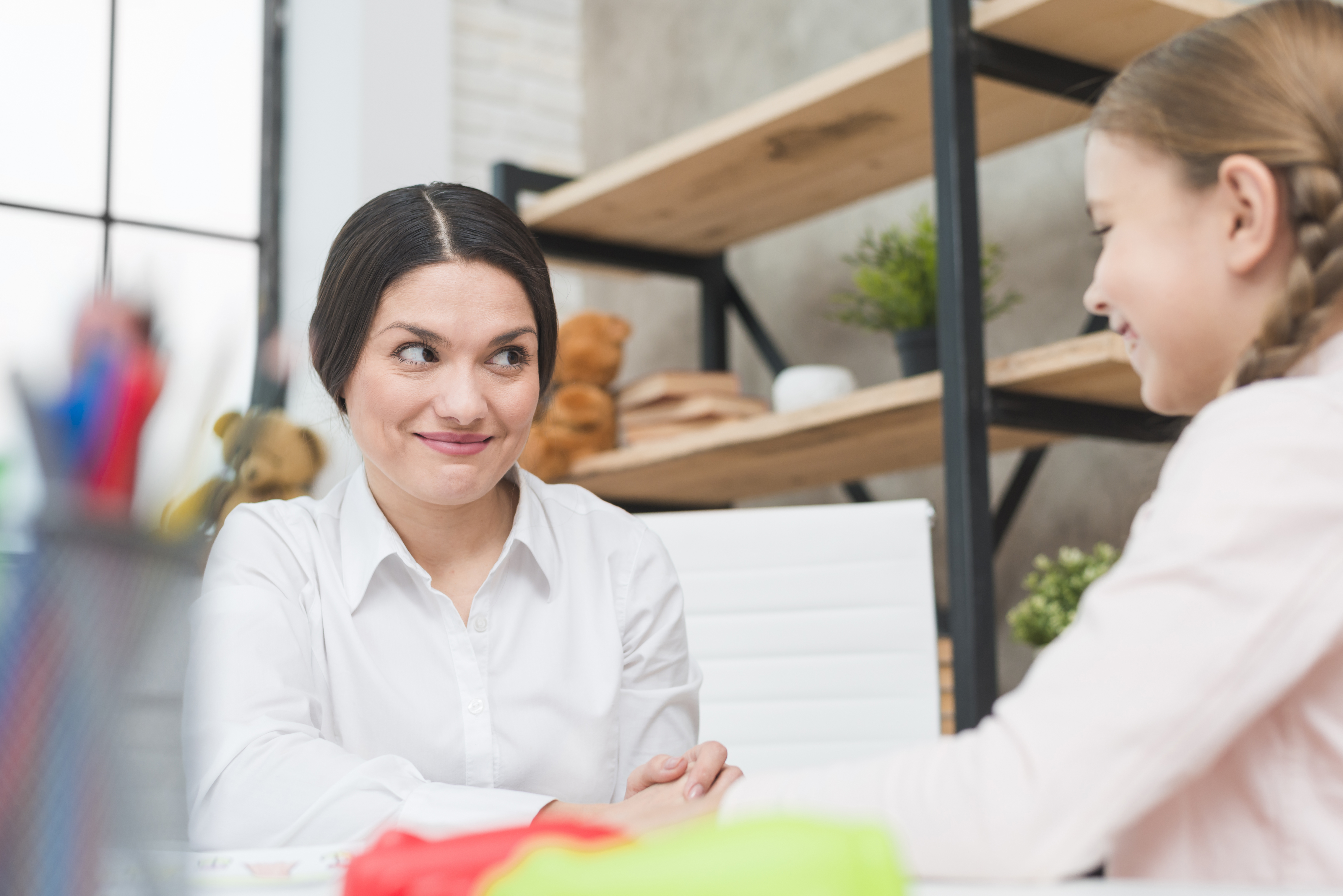 5 Signs Your Child or Teen Could Benefit from Professional Counseling