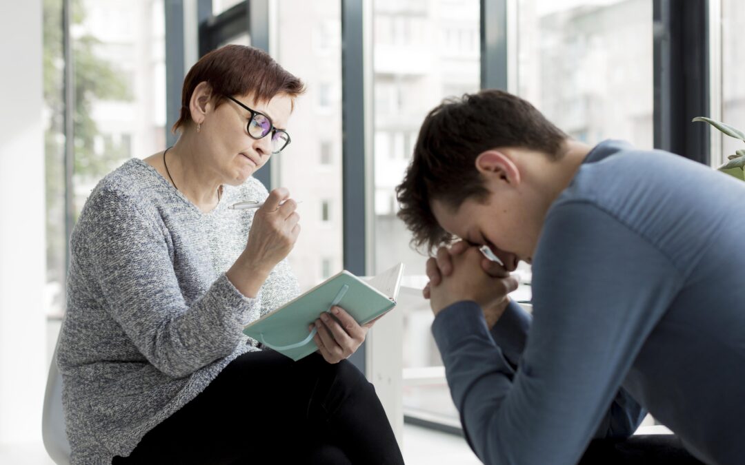 Breaking the Cycle: How Addiction Counseling Can Help You Reclaim Your Life