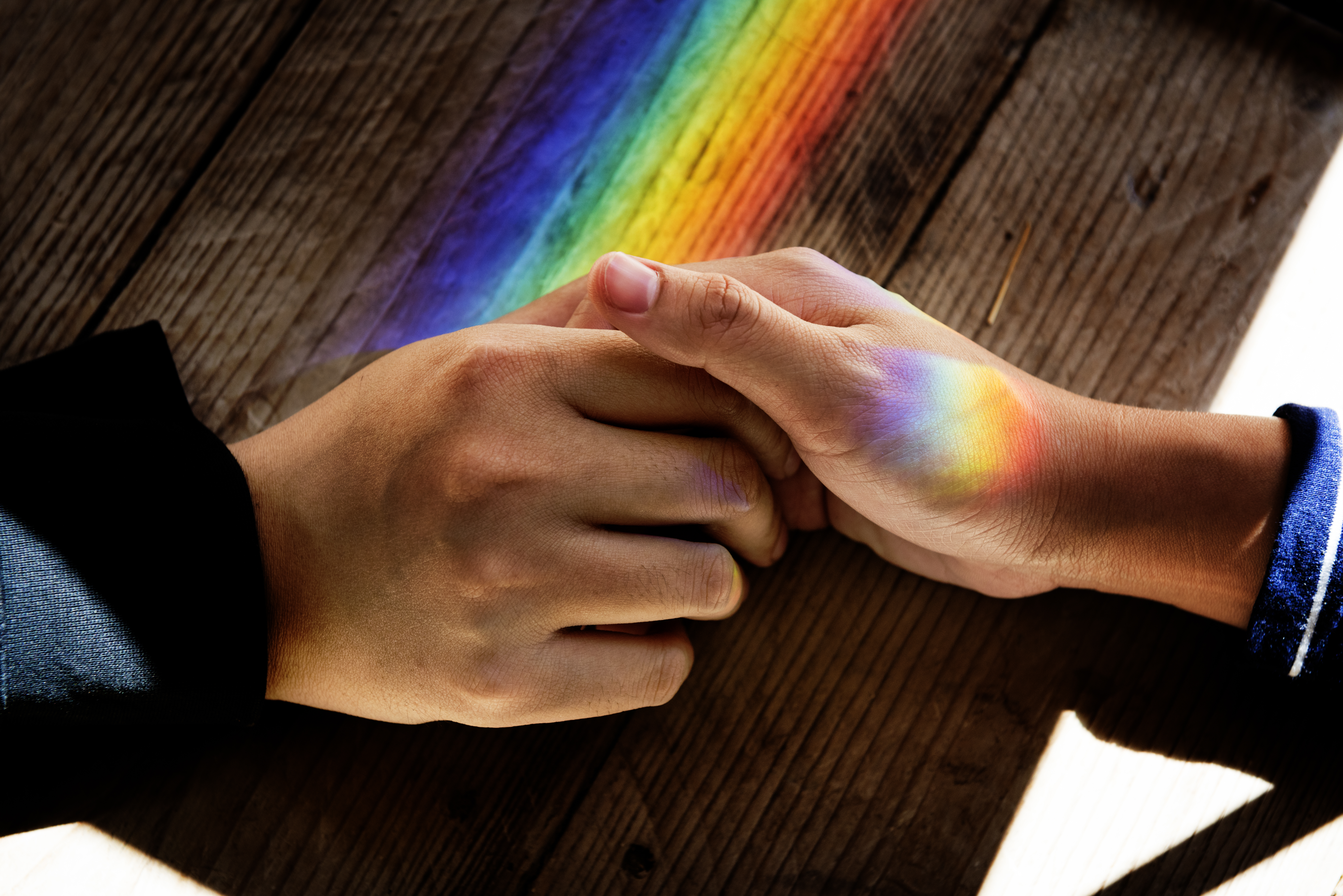 What to Expect in an LGBTQ+ Affirming Therapy Space