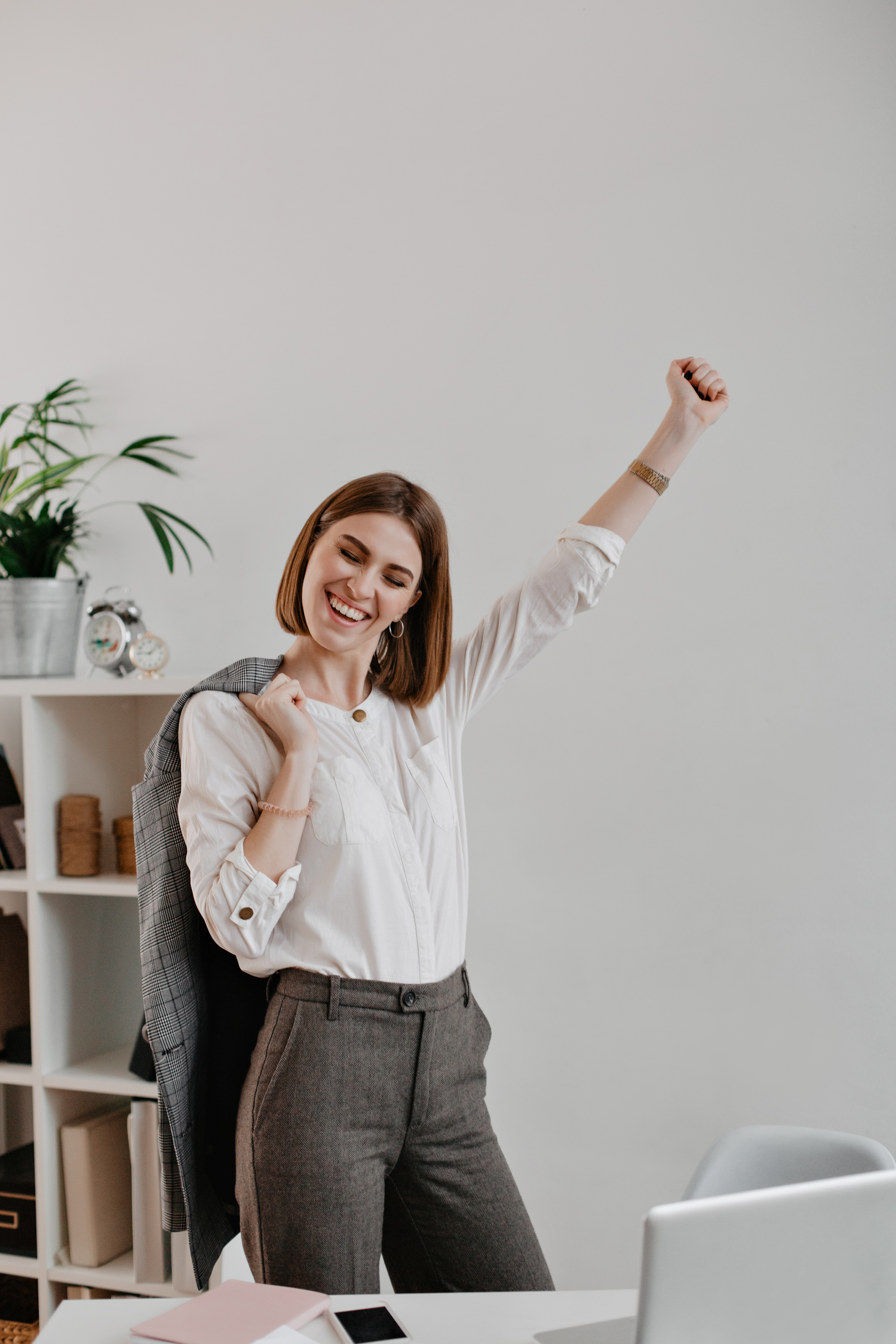 Why Emotional Wellbeing is the Secret to Career Success