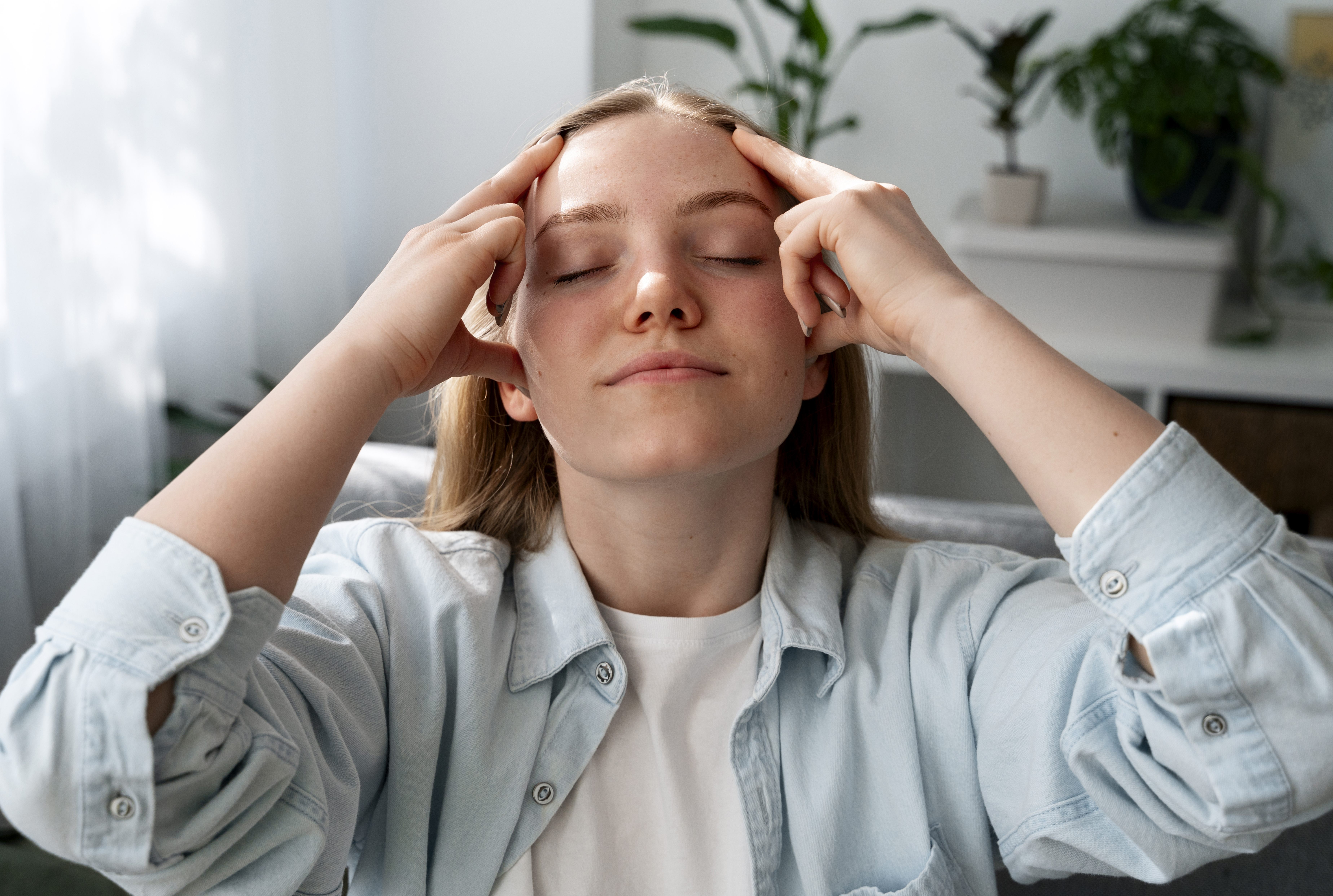 EMDR Therapy: How to Heal Trauma Without Spending Years in Talk Therapy