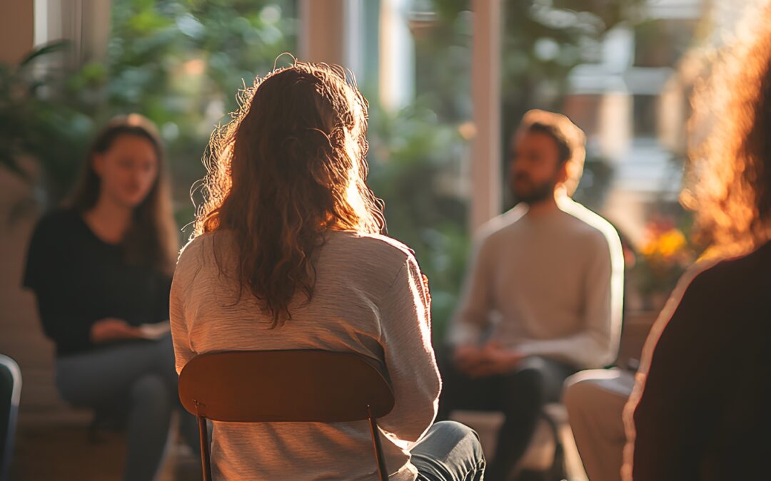 How Group Workshops Can Accelerate Your Personal Growth in Miami