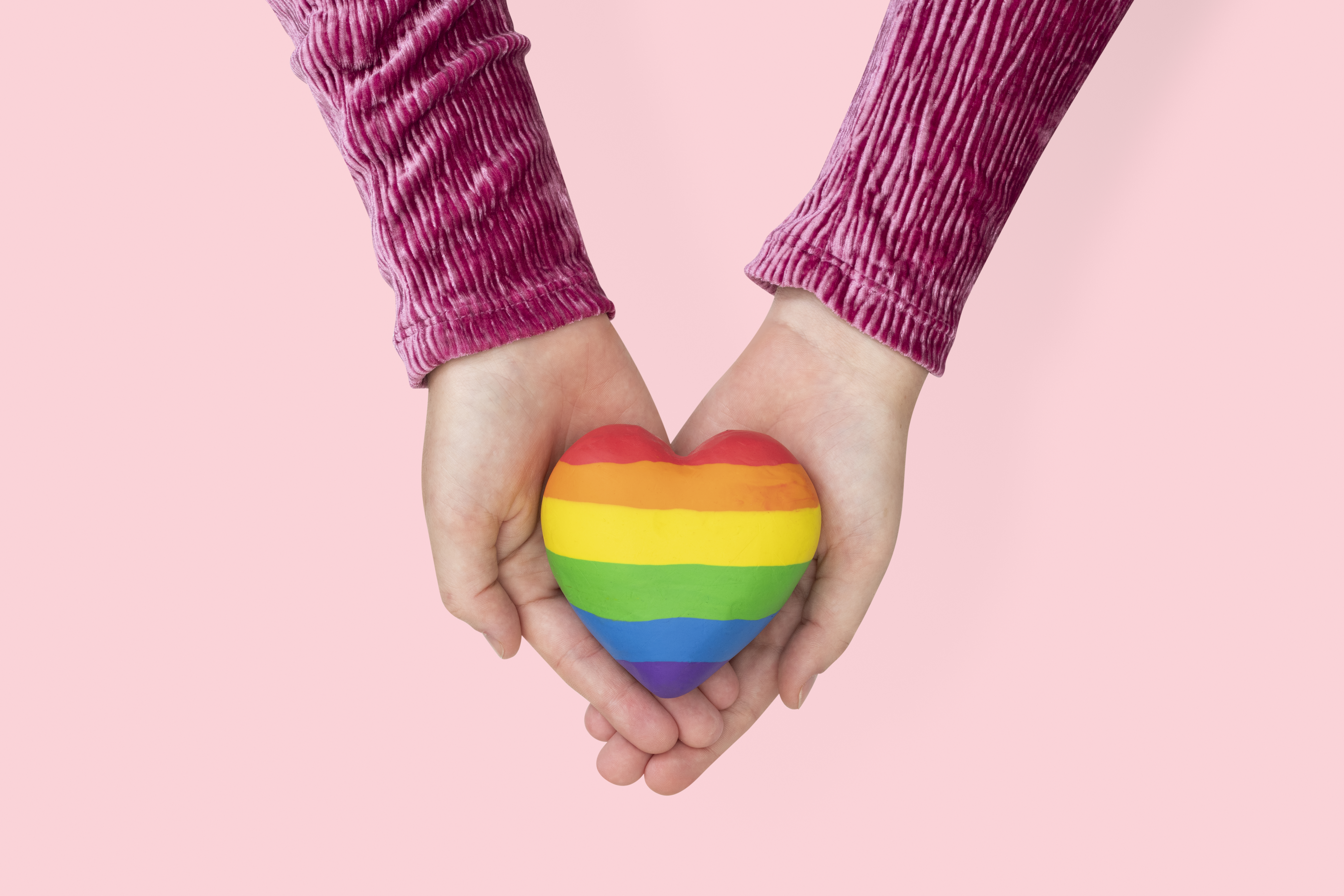 Building Inclusive Love: LGBTQ+ Affirming Relationship Counseling in Miami