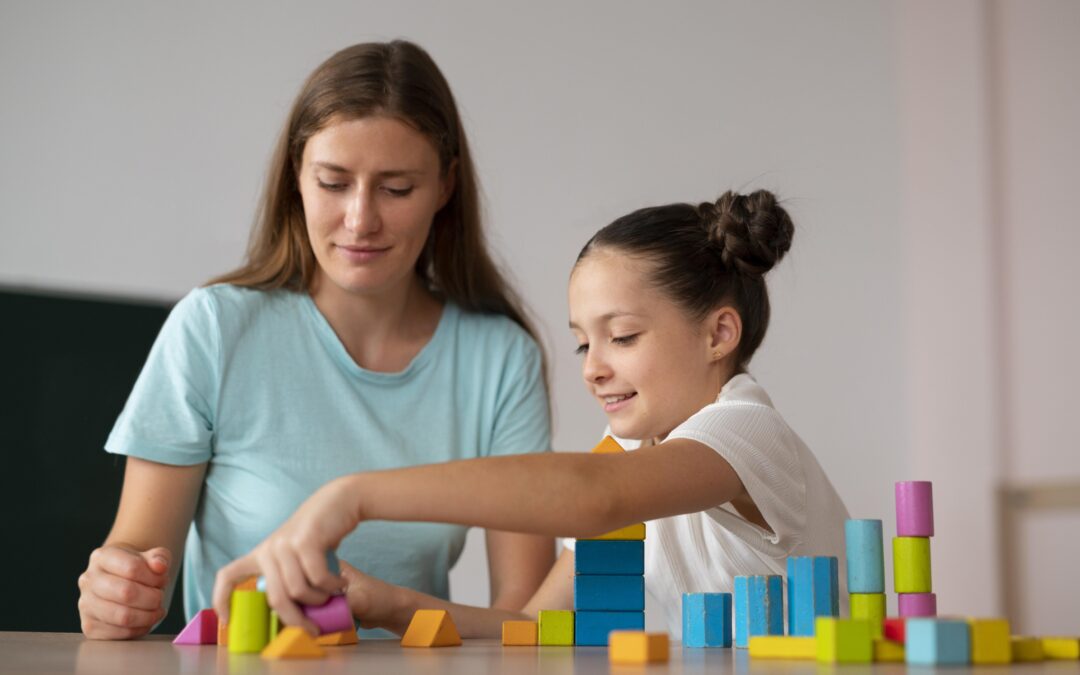 Raising Resilient Kids in South Florida: A Parent’s Guide to Child Therapy in Miami