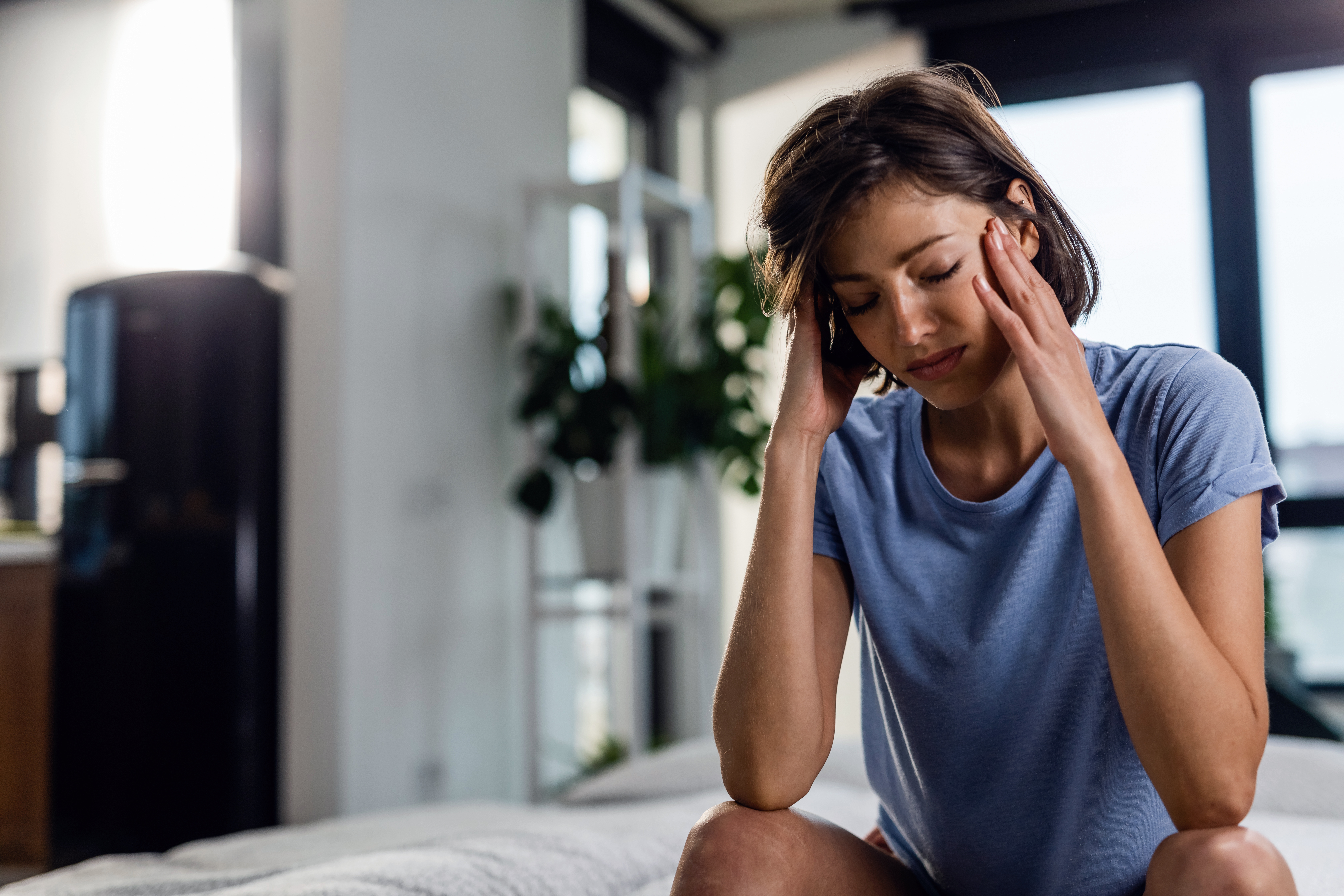 The Science of Resilience: Evidence-Based Practices for Daily Stress