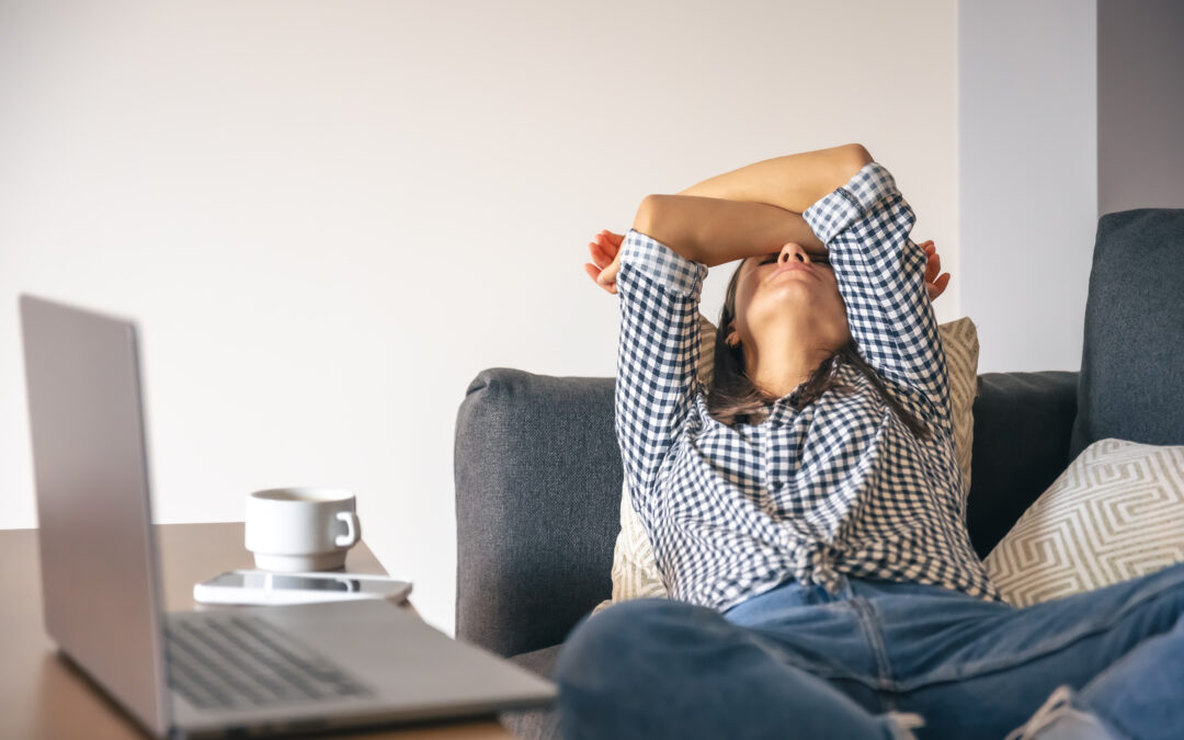 Navigating the ‘Miami Hustle’: How to Prevent Executive Burnout in Brickell