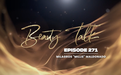 Beauty Talk Podcast: How the best medical practitioners help their patients to look better, younger and healthier