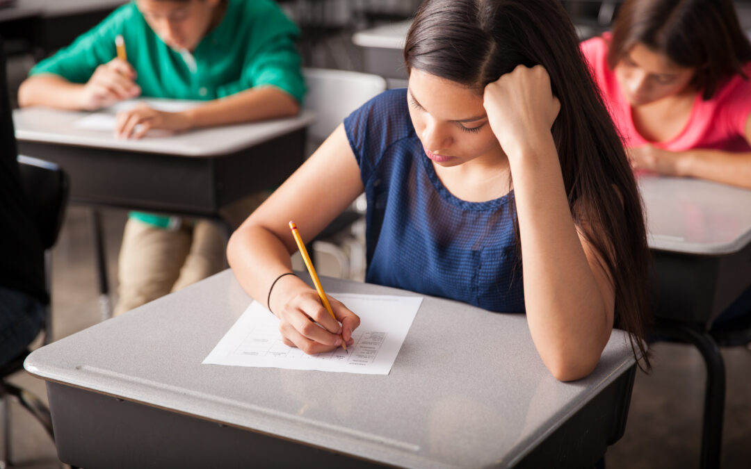 Final Exams: Psychological Strategies to Defeat Test Anxiety and Academic Burnout
