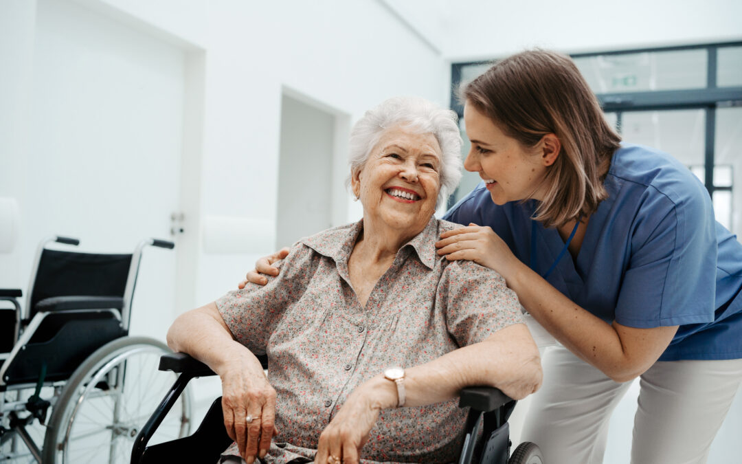 Caring for the Caregiver: Protecting Your Mental Health While Supporting Loved Ones with Special Needs