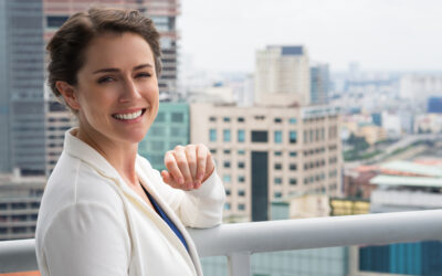 From Overwhelmed to Grounded: Daily Mindfulness Practices for Busy Professionals in Miami, FL