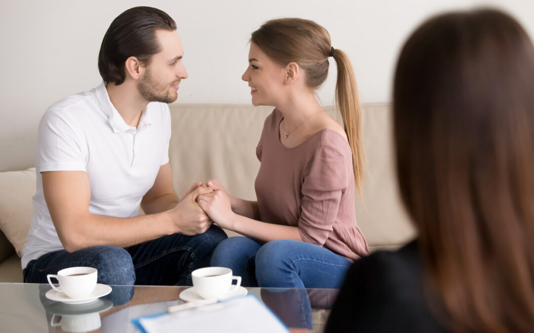 Breaking the Silent Treatment: How to Rebuild Emotional Intimacy in Your Relationship