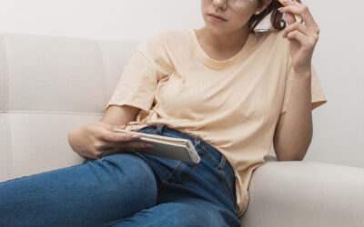Beyond Inattention: Navigating Adult ADHD and Executive Dysfunction in the Workplace
