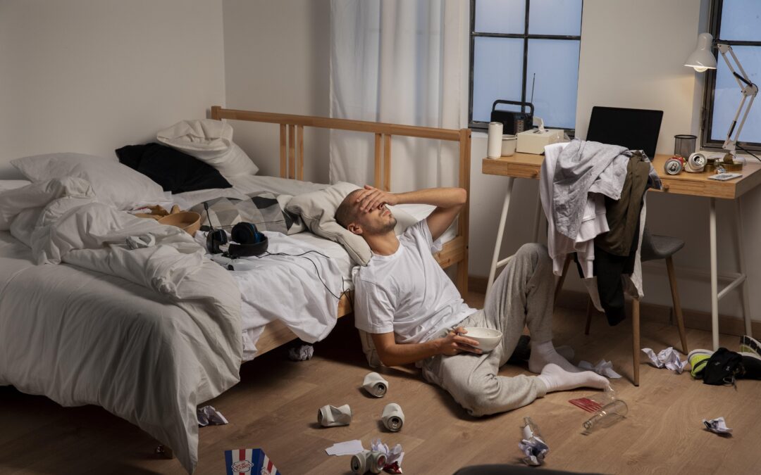 Embracing the Quarter-Life Crisis: Turning Uncertainty Into Personal Growth