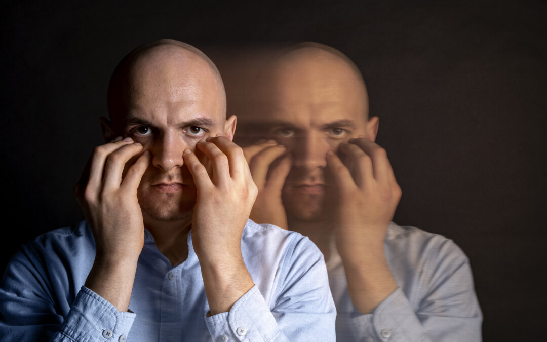 Understanding Bipolar Disorder: Recognizing Symptoms, Myths, and Paths to Balance